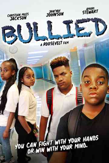 Bullied Poster