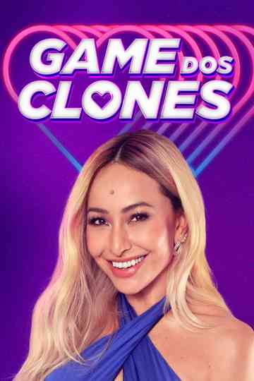 Game dos Clones Poster