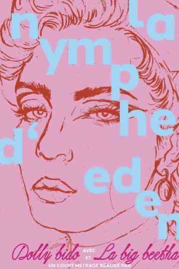 Eden Blossoms Poster