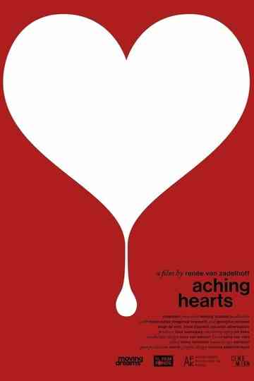 Aching Hearts Poster
