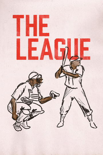 The League Poster