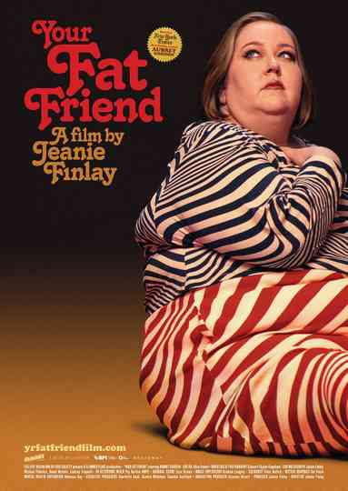 Your Fat Friend Poster