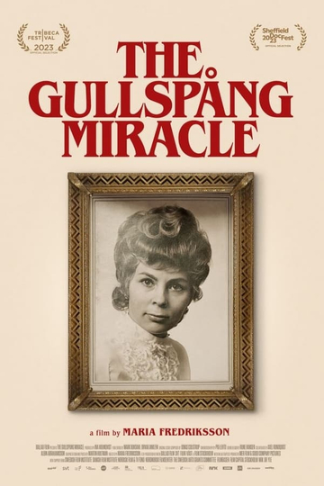 The Gullspång Miracle Poster