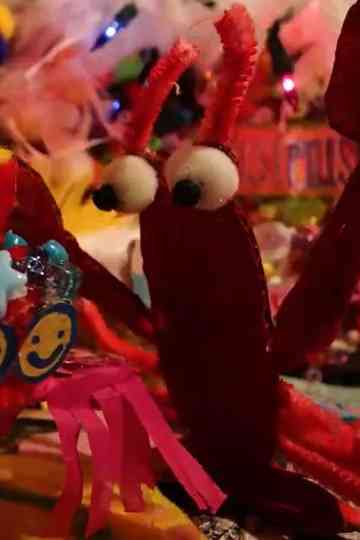 Pills! Pills! Pills! Poster