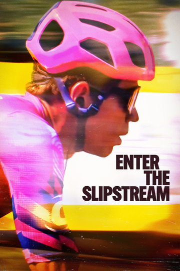 Enter the Slipstream Poster