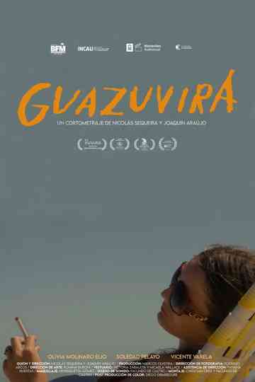 Guazuvirá Poster