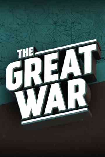 The Great War poster