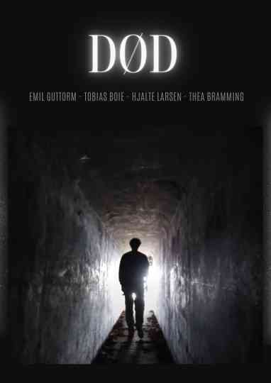 DØD Poster