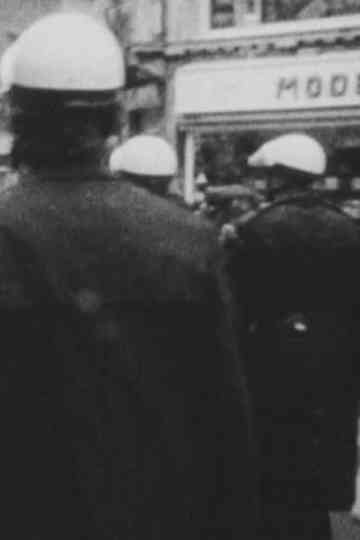 De Dokstaking (Dokstaking '73) Poster