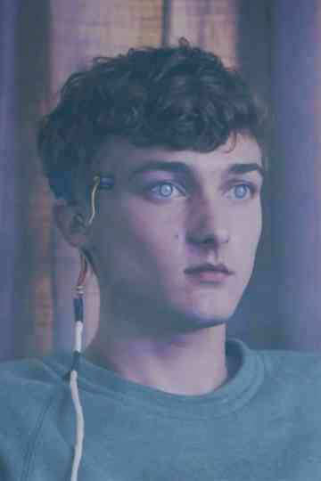 Flip This Switch Poster