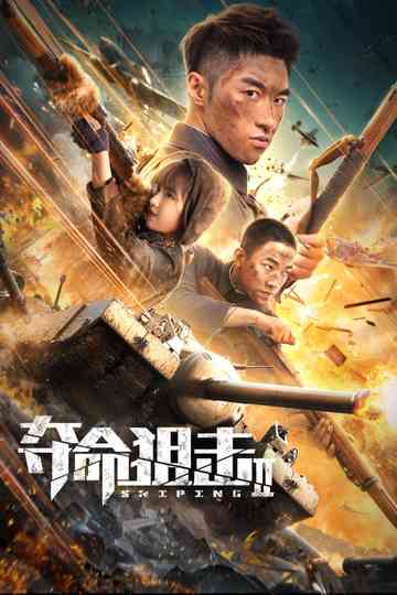 Sniping Collection Poster