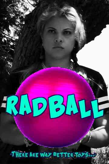 Radball Poster