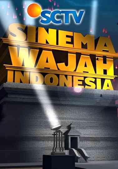 Sinema Wajah Indonesia Poster