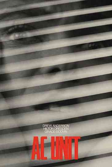 AC Unit Poster