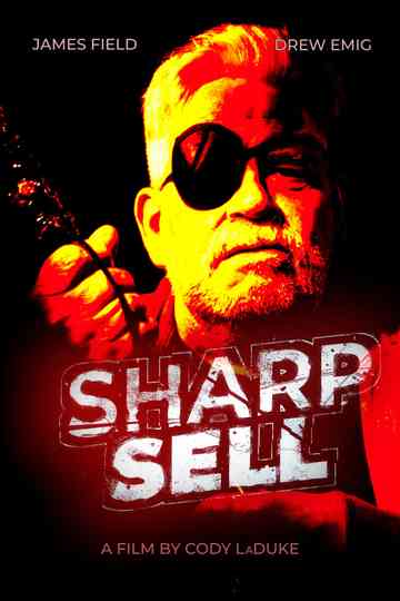 Sharp Sell Poster