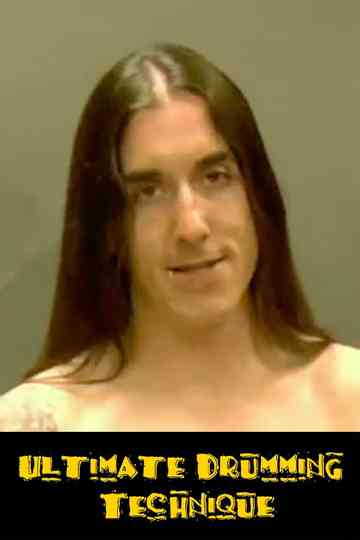 Ultimate Drumming Technique Poster