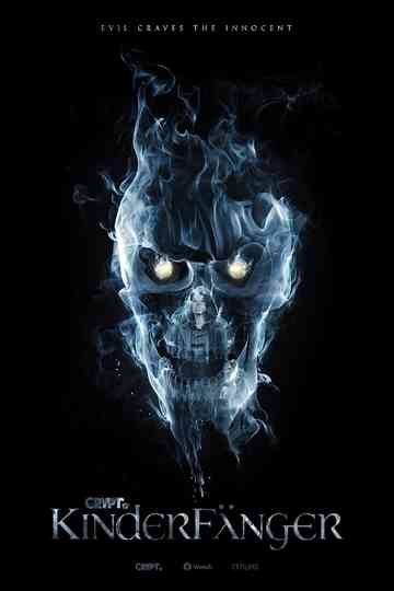 Kinderfanger poster