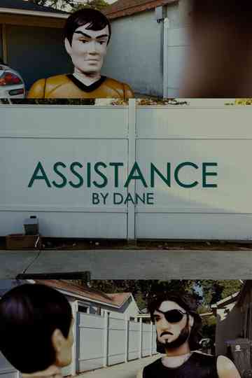 Assistance Poster