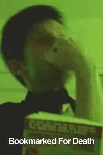 Bookmarked For Death Poster