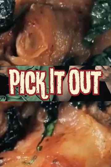 Pick it Out Poster