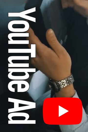 YouTube Ad