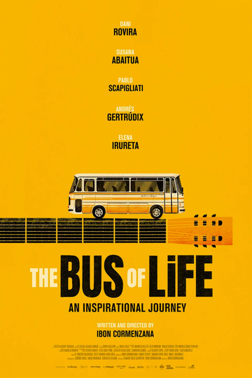 The Bus of Life Poster