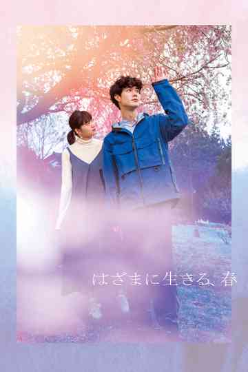 Spring in Between Poster