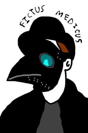 Fictus Medicus Poster