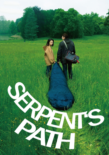 The Serpent's Path Poster