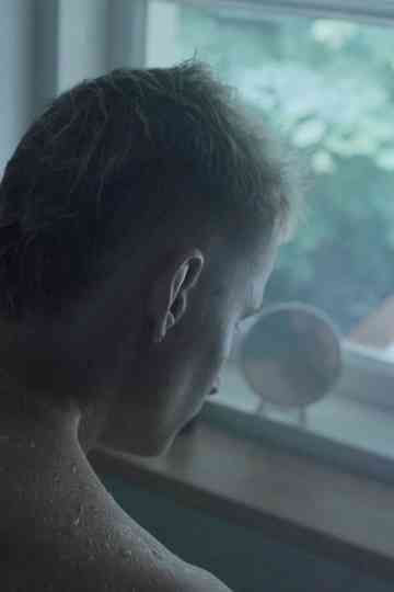 A Glimpse of Luck Poster