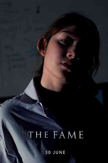 The Fame Poster