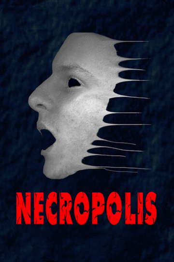 Necropolis Poster