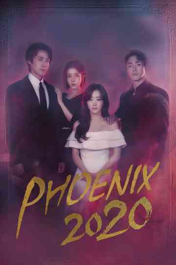 Phoenix Poster