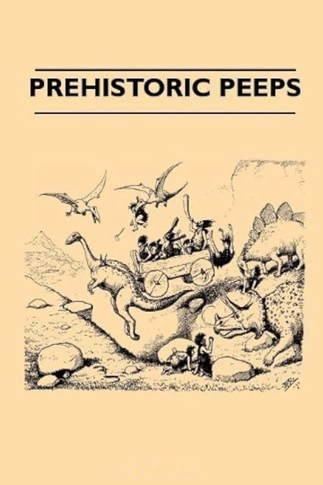 Prehistoric Peeps