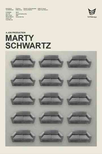 Marty Schwartz Poster