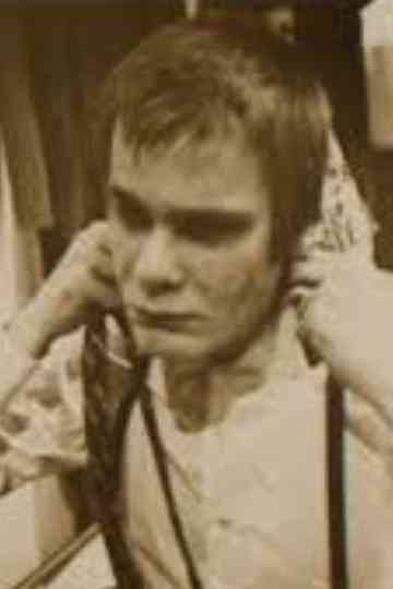 Dormitory Town Poster