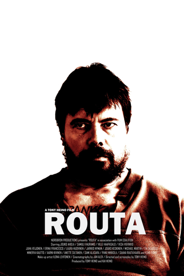 Routa Poster