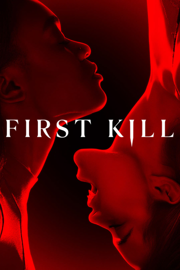 First Kill Poster