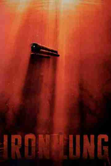 Iron Lung Poster