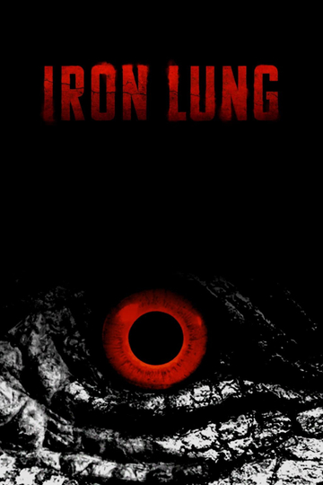 Iron Lung Poster