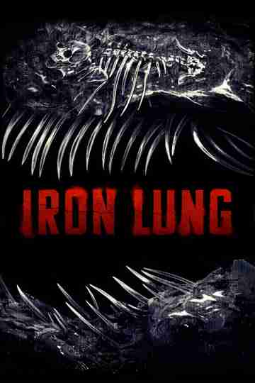 Iron Lung Poster