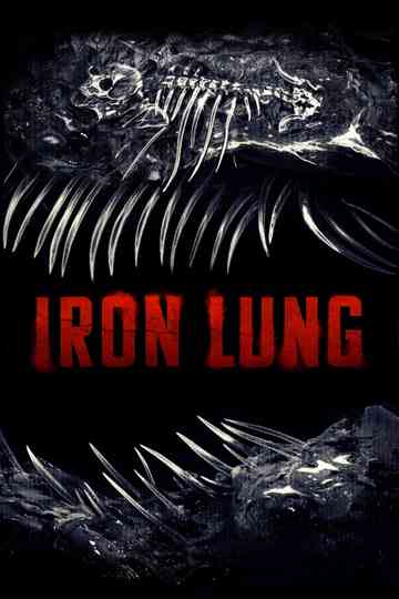Iron Lung Poster