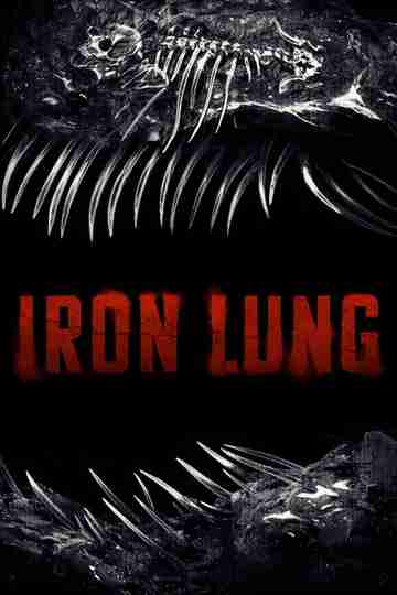 Iron Lung Poster