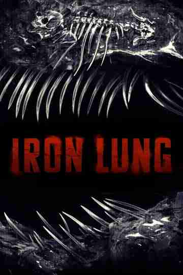 Iron Lung Poster