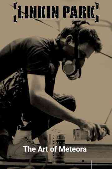 The Art of Meteora Poster