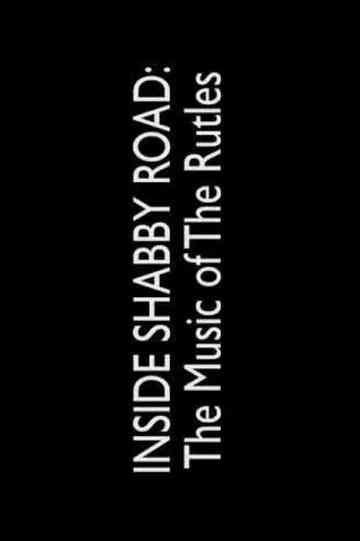 Inside Shabby Road: The Music of 'The Rutles' Poster