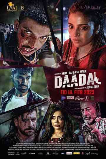 Daadal Poster