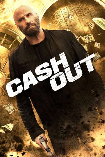 Cash Out Poster