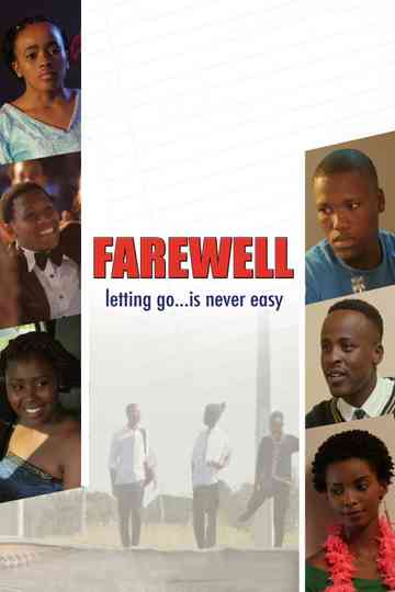 Farewell Poster