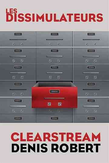 Les dissimulateurs Poster